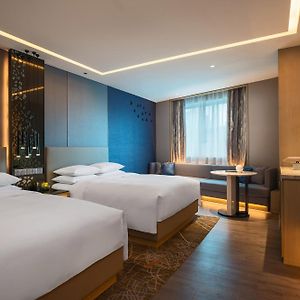 Double Room Two Double Beds